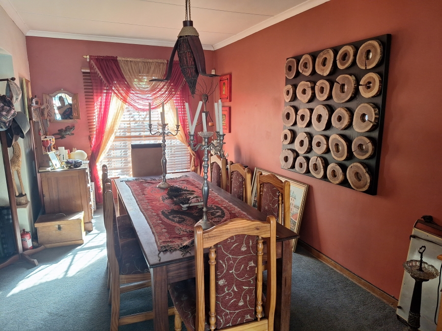 3 Bedroom Property for Sale in Vaalpark Free State